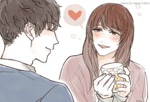 こんなことで夢中になる?! 男が大好きな「女の無防備仕草」４つ