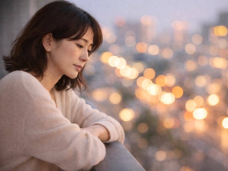 「嫉妬なんてしたくない…」気持ちを無理に押し込まない方法とは