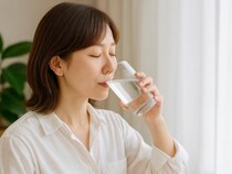 朝の“３分”で痩せやすい体質に変わる！やめるだけで−３kgをめざせる【朝のNG習慣】３選