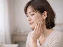 年齢とともに進む“重力による変化”。ほうれい線・フェイスラインのゆるみは何が起きているの？