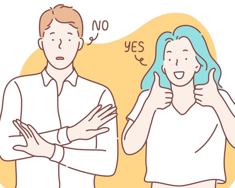 無意識にしてないか要注意。男性に「イタい」と思われる言動３つ