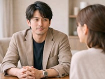 本気度は安心感として現れる。態度がブレないのは男性の“本命サイン”