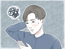 「このスタンプは…」男性がドン引くLINEスタンプ