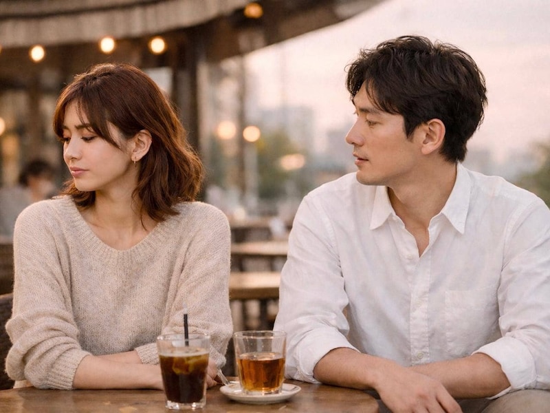 「あれ、これまでと違う…？」ただの友達から恋愛対象に変わった“サイン”