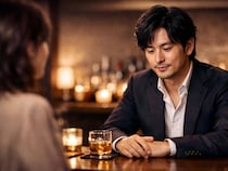 普段は冷静な彼。でも肝心な場面で本音を語るのは「本命行動」