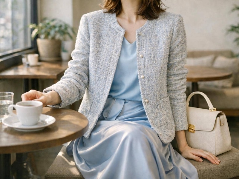 【生年月日占い】2026年1月の運気UPにつながる《ラッキーなカラー＆アイテム》