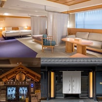 嬉しいラウンジサービスと滞在しやすい客室アイテム。【HANARE by Tokyu Stay】がリニューアルオープン