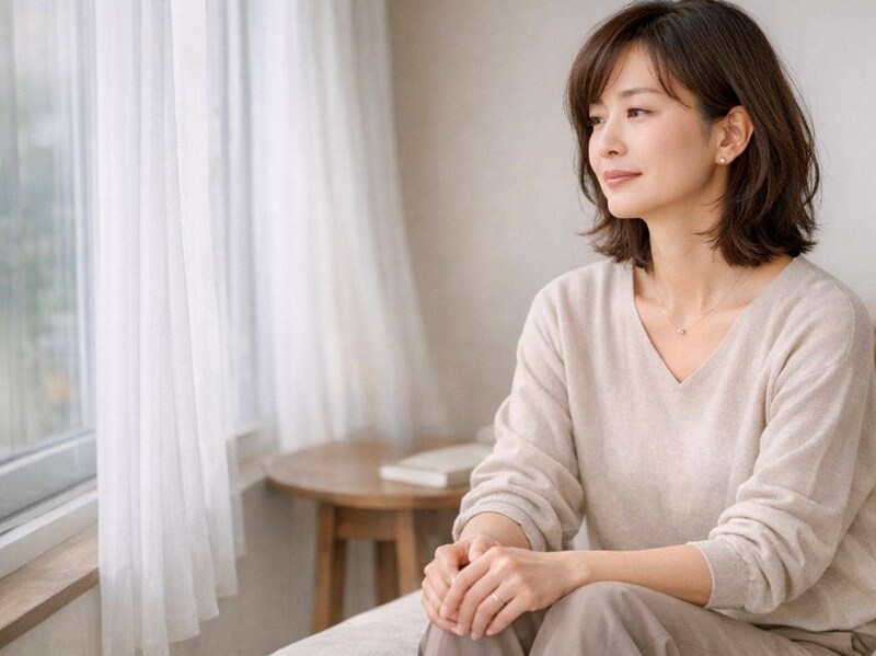 「それはできないよ」って言えた日から。彼が急に優しくなった理由