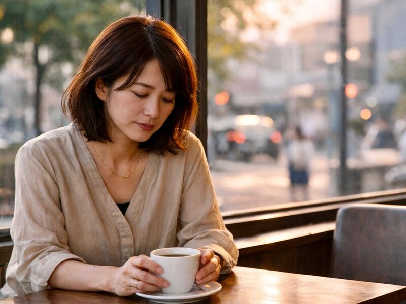 呆れるほど口だけ…。惑わされてはいけない不倫男性の“ご都合主義”