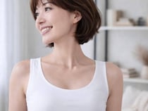 顔も上半身も“印象上がる”。１日30秒【腕・肩まわりをリセットする】簡単ストレッチ