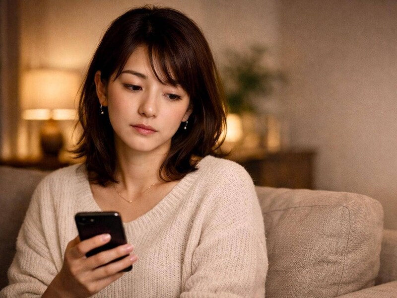 「俺、恋愛下手なんだよね」その一言に隠された“モテ男の狡猾な計算”とは