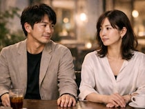 嫌われたくないから“触れない”。本命女性に慎重になる男性心理