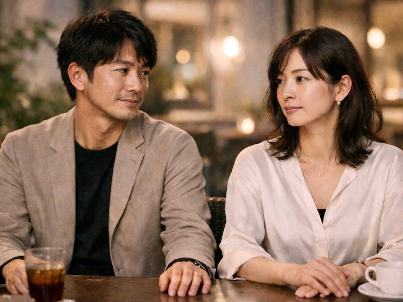 嫌われたくないから“触れない”。本命女性に慎重になる男性心理