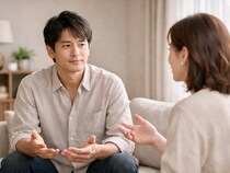 向き合う覚悟がある。話し合いを避けないのは男性の“本命サイン”