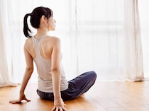 見た目−３kgのダイエット効果を実感！１日３分【体型の印象が変わる】簡単“姿勢リセット”習慣