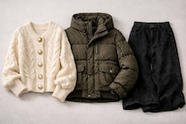 「安いから」で買うと損をする。セール前に要チェック“冬の買い足しNGアイテム”３選