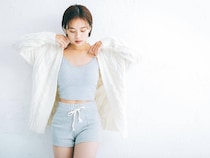 ウエストの“落ちない贅肉”対策に！１日１分【ほっそりとした腰まわりを作る】簡単エクササイズ