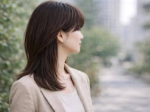 2026年「レイヤーヘア」はここで差がつく。流行遅れに見せない“長さ・重さ・顔まわり”更新ポイント