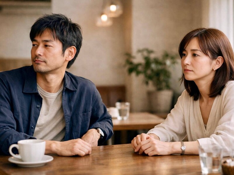 「好きだけど、正直しんどい」男性が恋愛モードから一歩引く瞬間