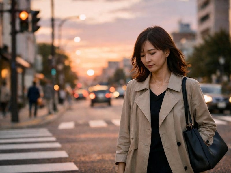 あ、もう無理かも…。この不倫の関係「終わりだな」と感じた瞬間