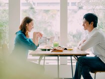 「好き」って意味です。男性が本命に好意を匂わせる時にすること