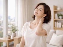 最近、顔がどんより見えしてませんか？その老け見え、“血流の悪さ”が原因かもしれません