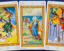 【双子座】週間タロット占い《来週：2026年1月19日〜1月25日》の総合運＆恋愛運