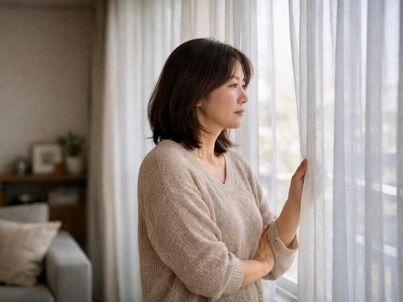 「もう終わったことなのに…」夫の不倫が終わっても苦しいサレ妻の“後遺症”