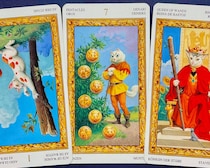 【蟹座】週間タロット占い《来週：2026年1月19日〜1月25日》の総合運＆恋愛運