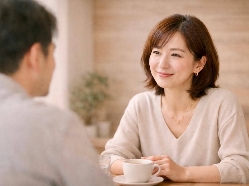 一緒にいて心地いい。さりげなく“褒め上手”な女性がモテる理由