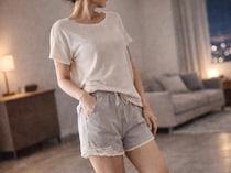 背中・ヒップ・体幹をまとめて引き締め。１日３セット【大人の体型リセットに効く】簡単ポーズ