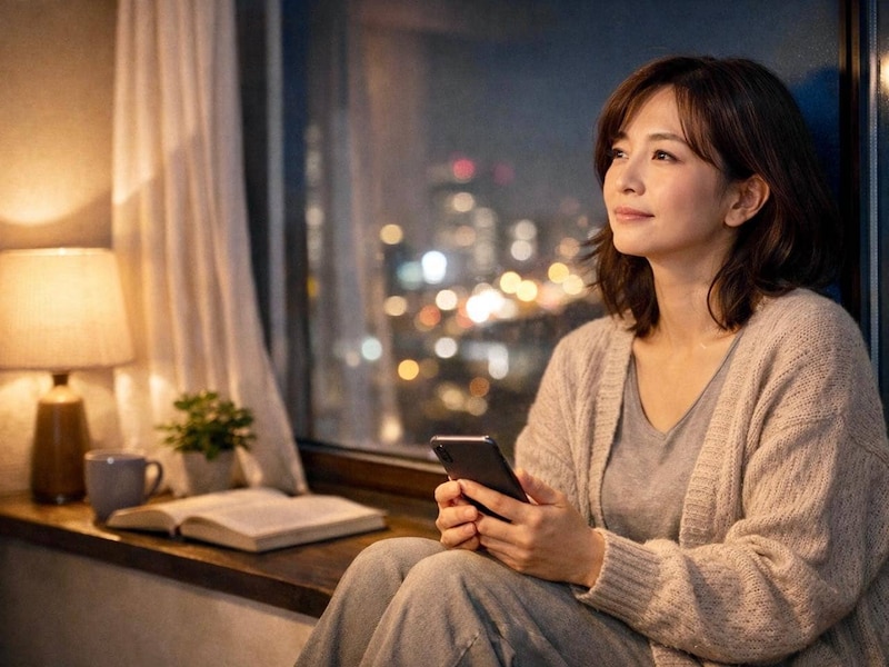 「会えない時間がしんどい…」忙しい恋人と上手に向き合うコツ