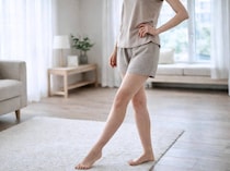 運動不足を感じているなら。１日５回【下半身の見た目印象を立て直す】簡単エクササイズ