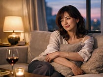 「あの時間が救いだった」既婚女性が不倫で得た“癒し”と、その代償