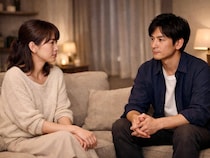 無意識だから隠せない。トラブル時に表れる男性の「本命サイン」