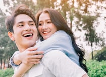 ずっと大切にされる彼女はココが違う！彼氏を夢中にさせる「愛され習慣」