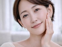 首・フェイスラインの印象が変わる。１日１分【むくみ解消＆小顔化につながる】簡単ストレッチ