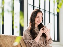 なんて魅力的…。男性が彼女にしたくなる「いい女の条件」とは