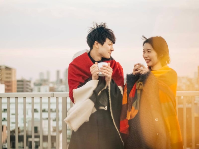 私のことを好きなのかも。男性がわかりやすく見せる「本命サイン」