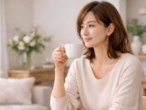 「彼女となら大丈夫」と思わせる。生活が安定している女性がモテる理由