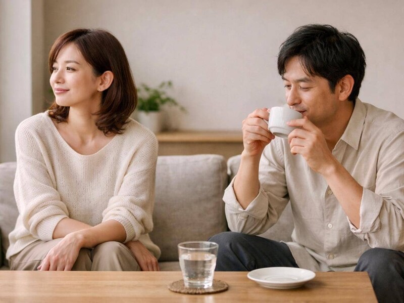 「なんか一緒にいるとラク」その感覚、脳が“相性の良さ”を見抜いているサイン