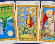 【射手座】週間タロット占い《来週：2026年1月19日〜1月25日》の総合運＆恋愛運