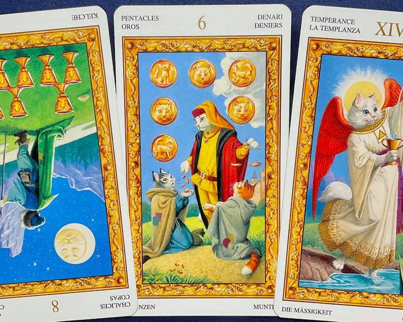 【射手座】週間タロット占い《来週：2026年1月19日〜1月25日》の総合運＆恋愛運