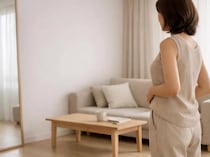 体重変化ないのに「太ってきたかも…？」40代から始まる“体のライン崩れ”の正体