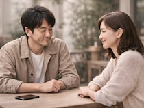 口だけじゃない。男性の発言と行動が一致するのは「本命サイン」