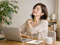 集中力が続かない・疲れを感じることが増えた…。大人世代の「仕事のしんどさ」との向き合い方