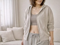 腰まわりが軽くなる実感を。１日３回【お腹・姿勢・代謝がまとめて整う】簡単エクササイズ