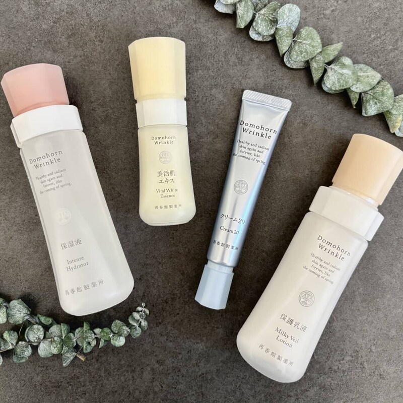 「何を使ってもピンと来ない…」40代のスキンケア迷子が１週間で“肌の手応え”を感じた理由