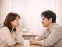 「ちゃんと話そう」その一言に隠れた男性の“本命サイン”とは