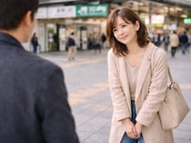 順調に愛を育めそう。素直に「ごめん」が言える女性がモテる理由